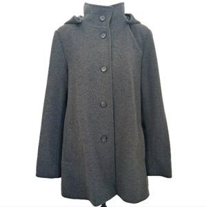 Lauren Ralph Lauren Walker Coat Women's Size XL